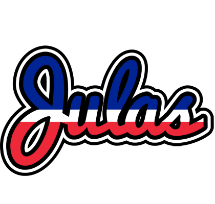 Julas france logo
