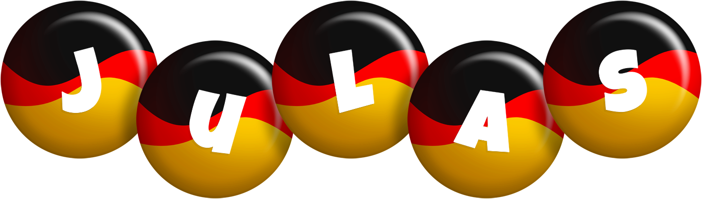 Julas german logo