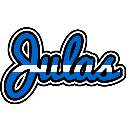 Julas greece logo