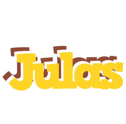 Julas hotcup logo