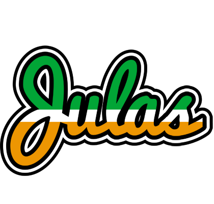 Julas ireland logo