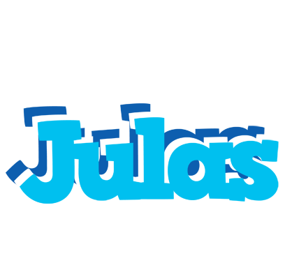 Julas jacuzzi logo