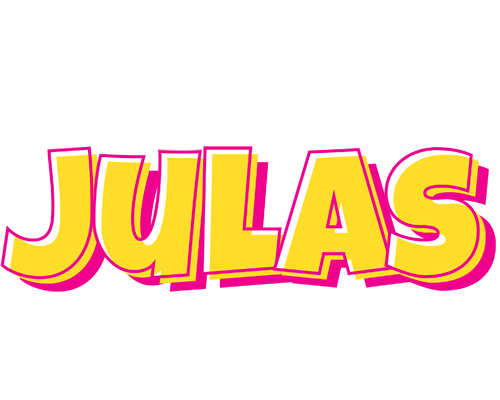 Julas kaboom logo