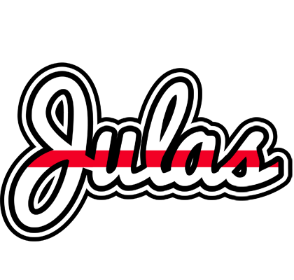 Julas kingdom logo
