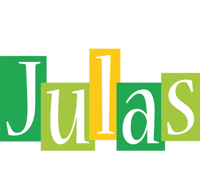 Julas lemonade logo