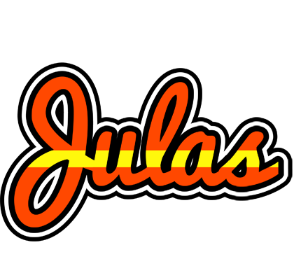 Julas madrid logo