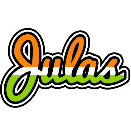 Julas mumbai logo