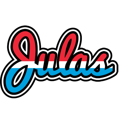 Julas norway logo