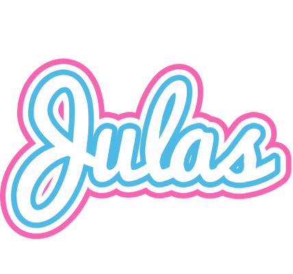 Julas outdoors logo