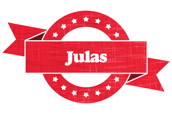 Julas passion logo