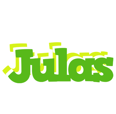 Julas picnic logo