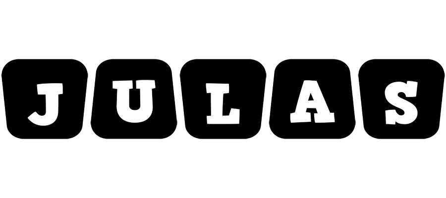 Julas racing logo