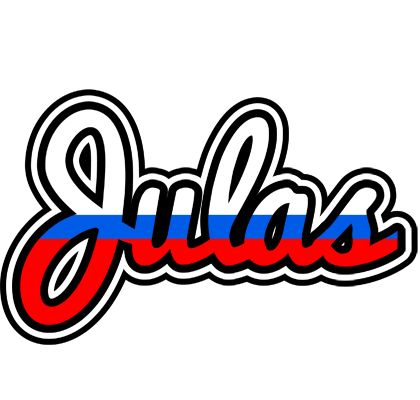 Julas russia logo