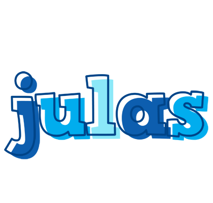 Julas sailor logo