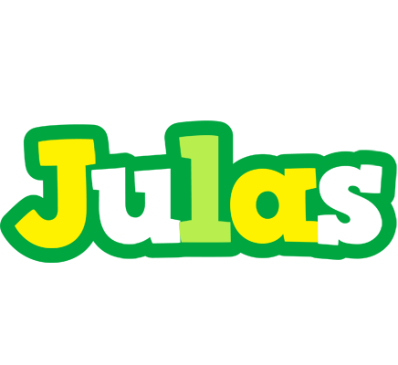 Julas soccer logo
