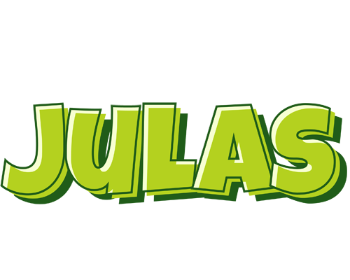 Julas summer logo