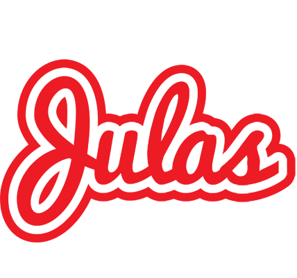 Julas sunshine logo