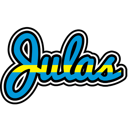 Julas sweden logo