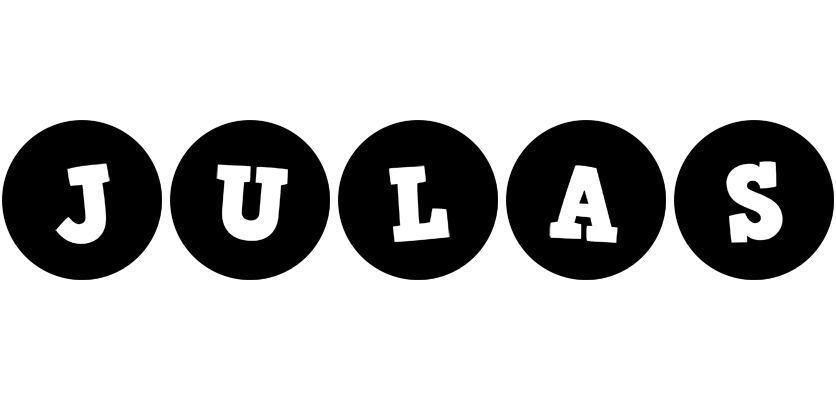 Julas tools logo