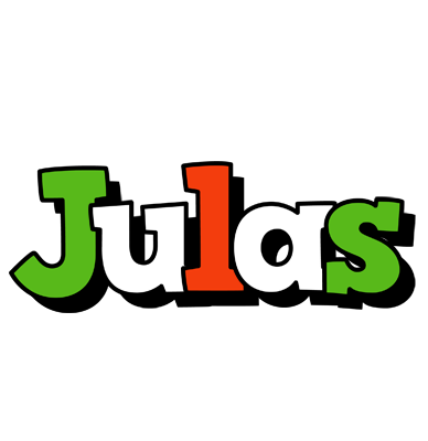 Julas venezia logo