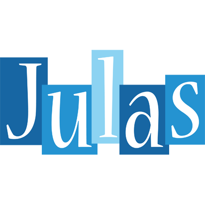 Julas winter logo