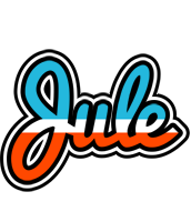 Jule america logo