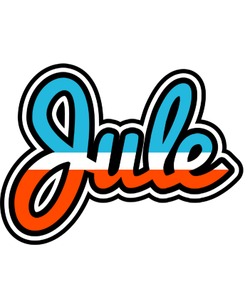 Jule america logo