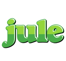 Jule apple logo