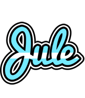 Jule argentine logo