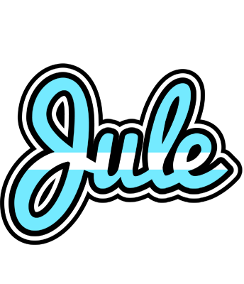 Jule argentine logo