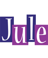 Jule autumn logo