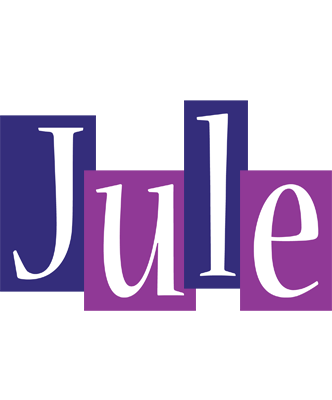 Jule autumn logo