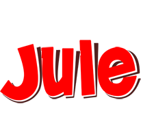 Jule basket logo