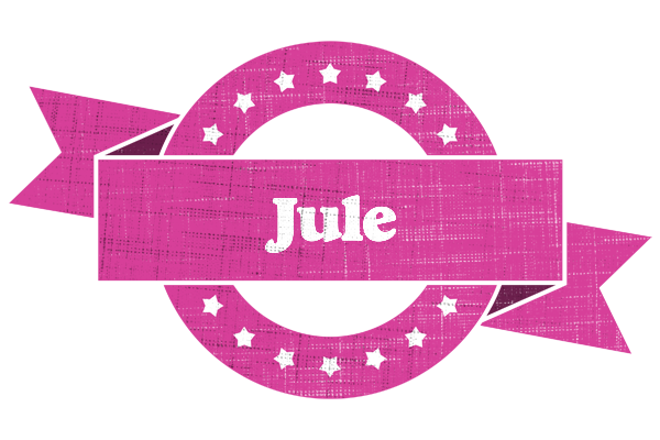 Jule beauty logo