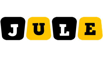 Jule boots logo