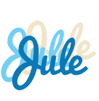 Jule breeze logo