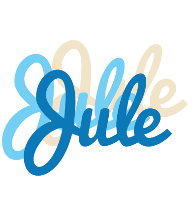 Jule breeze logo