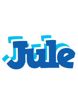 Jule business logo