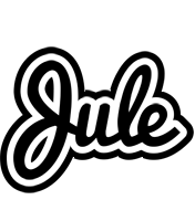 Jule chess logo