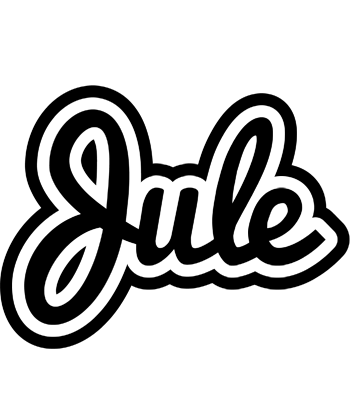 Jule chess logo