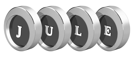 Jule coins logo