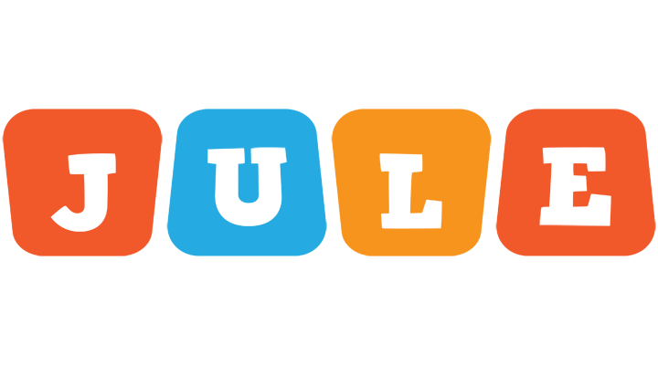 Jule comics logo