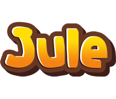 Jule cookies logo