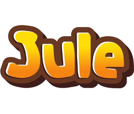 Jule cookies logo