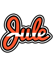 Jule denmark logo