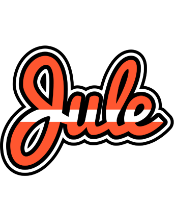 Jule denmark logo