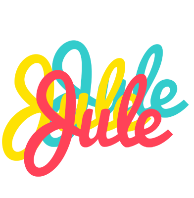 Jule disco logo