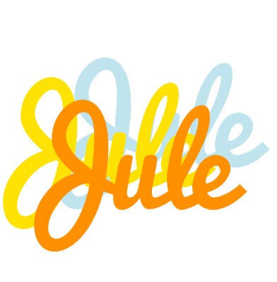 Jule energy logo
