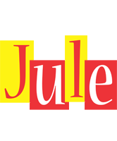 Jule errors logo