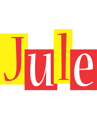 Jule errors logo